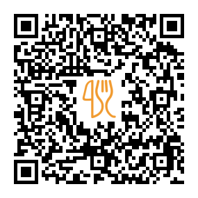 QR-code link para o menu de Black Crow Coffee