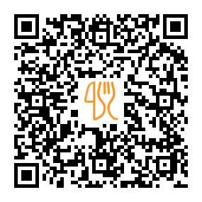 QR-code link para o menu de Hungry House Cafe