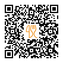 QR-code link para o menu de Yīn Lè Shuǐ Chē Kā Fēi