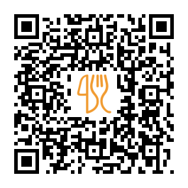 QR-code link para o menu de Kanat Grill