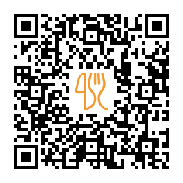 QR-code link para o menu de Rasa Cafe