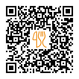 QR-code link para o menu de Café Jasmin