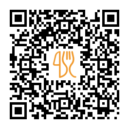 QR-code link para o menu de Brawin Burger