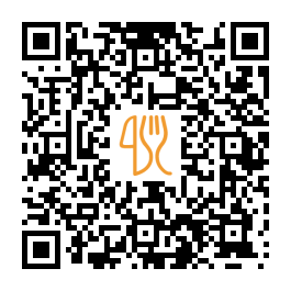 QR-code link para o menu de Caffè Camardo