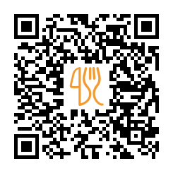 QR-code link para o menu de Hits Food And Fun