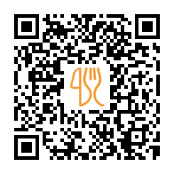 QR-code link para o menu de Tegué