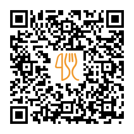 QR-code link para o menu de Atomic Johnny's