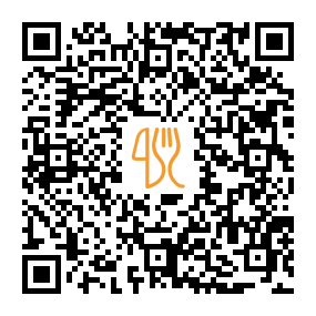 QR-code link para o menu de Brant Pump Patio