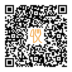 QR-code link para o menu de Golden Chick