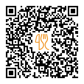 QR-code link para o menu de Popeyes