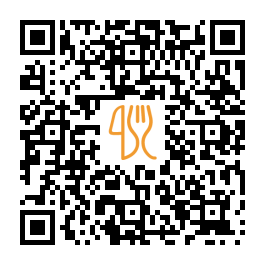 QR-code link para o menu de Mr Billy's