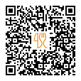 QR-code link para o menu de Pit Stop Espresso