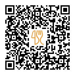 QR-code link para o menu de 9 Bucks Sushi Poke