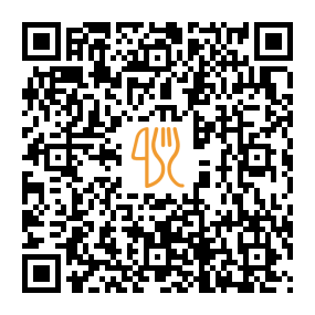 QR-code link para o menu de Gus's Community Market