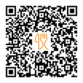 QR-code link para o menu de Krystal Burgers