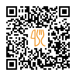 QR-code link para o menu de 함지박