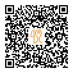 QR-code link para o menu de The Second Wife Kitchen