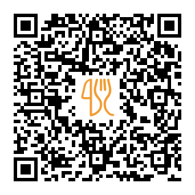 QR-code link para o menu de Coleen's Kitchen