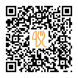 QR-code link para o menu de Harvey Cafe