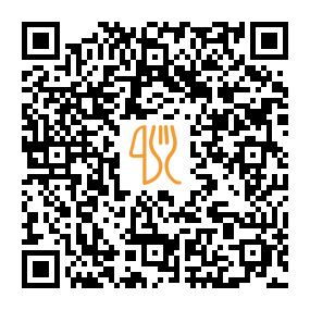 QR-code link para o menu de Burger King Klia2