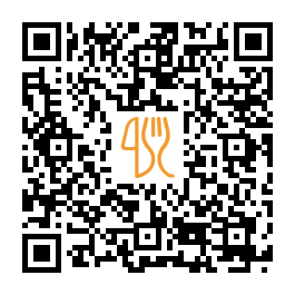 QR-code link para o menu de Frying Fish