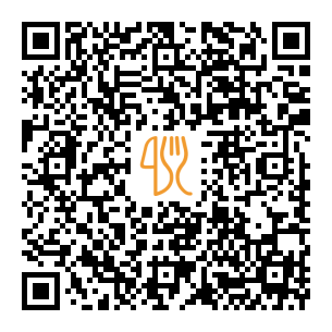 QR-code link para o menu de La Tana Del Cinghiale