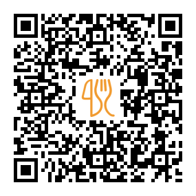 QR-code link para o menu de Hardee's Grandlube Ajman