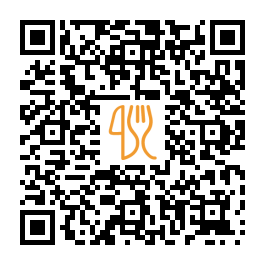 QR-code link para o menu de Quincy's Steakhouse