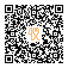 QR-code link para o menu de The Bend Eatery