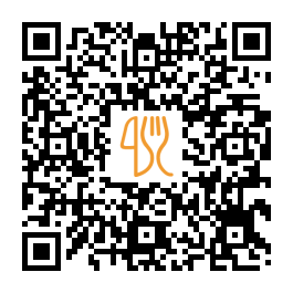 QR-code link para o menu de 동진식당