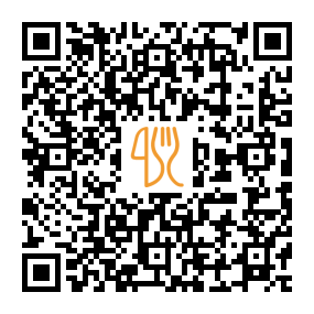 QR-code link para o menu de Little Caesar's Pizza