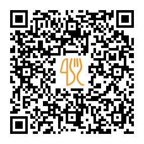 QR-code link para o menu de Qs Garden Juice