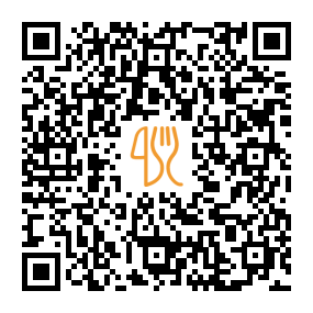 QR-code link para o menu de The Rose Cafe