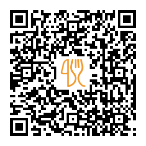 QR-code link para o menu de Last Dragon Restaurants