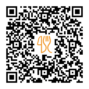 QR-code link para o menu de Dickey's Barbecue Pit