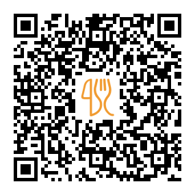 QR-code link para o menu de Upside Down
