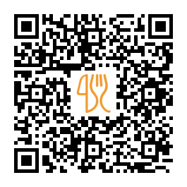 QR-code link para o menu de Mcdonald's