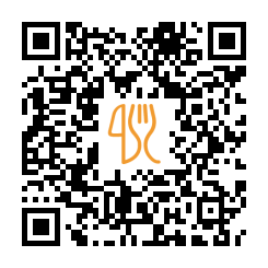 QR-code link para o menu de Saika