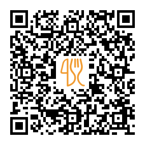 Enlace de código QR al menú de Tropical Aloha