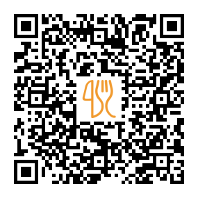 QR-code link para o menu de Data Food Club