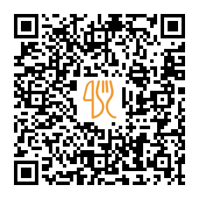 QR-code link para o menu de Putera Duyung Cafe