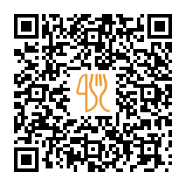 QR-code link para o menu de Rappit Up!