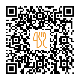 QR-code link para o menu de Yin Burger