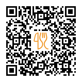 QR-code link para o menu de The 18 Cafe