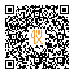 QR-code link para o menu de Bangkok Thai