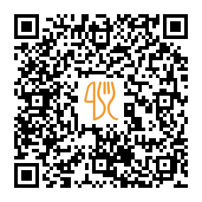 QR-code link para o menu de The Oink Joint Newnan