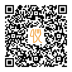 QR-code link para o menu de Arnold Cycling Cafe, Kota Bharu