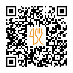 QR-code link para o menu de Joca's Burger