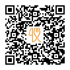 QR-code link para o menu de Pizzaria R&r