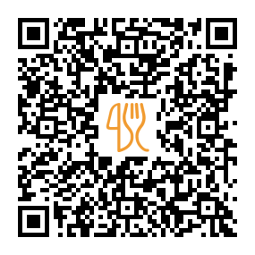 QR-code link para o menu de Ramen Shack